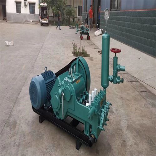 河北江勘机械设备销售有限公司 产品供应 专业供应bw320高压泥浆泵