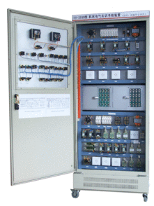 工厂电气控制实验 实训考核实验室成套设备价格及规格型号